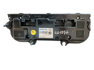 Блок управления климат-контролем 5E0907044R, 5HB01128266 Skoda Octavia Mk3 (5E)