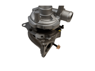 Турбина Citroen C5 723340, 723340-5013S