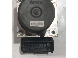 Блок АБС Chevrolet Spark - года