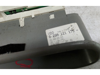 Дисплей    8200121175   Renault Twingo I