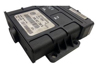 Блок управления коробкой передач 09K927750K, MDEC002585   Volkswagen Transporter - Caravelle T5