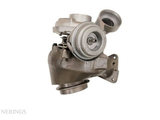  Турбина Jeep Grand Cherokee (WJ)  715568, 715568-5002S         