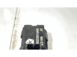 Включатель регулировки высоты фонарей