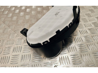 Панель приборов 13420513, 600775881   Opel Meriva B       