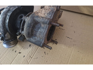 Турбина Volkswagen Golf II 068145704F для двигателя SB