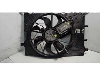 Вентилятор радиатора     3136613286, 8649634    Volvo XC70 2.5