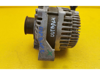 Генератор 23700AA770 Subaru Outback