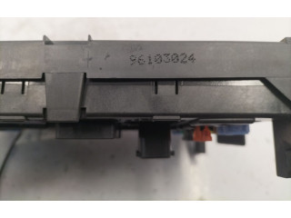 Модуль управления BSM 6570A0   Peugeot 308    