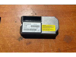 Блок подушек безопасности P30667469, 0285001655   Volvo V70