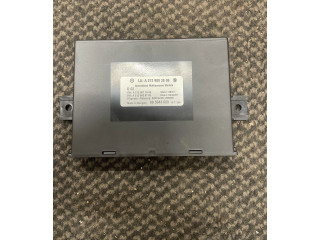 Блок комфорта A2129003806   Mercedes-Benz E W212   