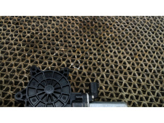 Передний двигатель механизма для подъема окон