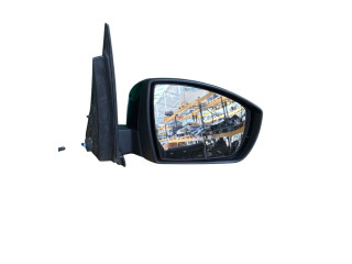 Зеркало электрическое        Ford Galaxy  2006 - 2015 года   