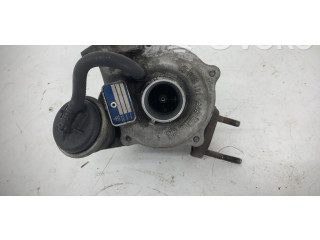 Турбина 73501343   Fiat Grande Punto