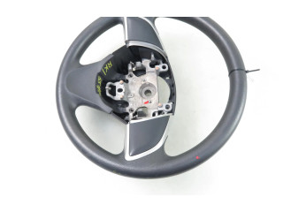 Руль Mitsubishi Mirage VI G4 Attrage 2012 - года