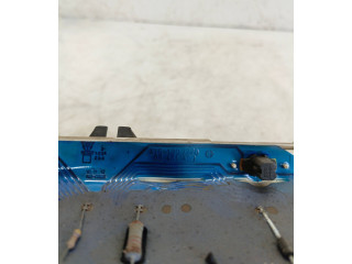 Панель приборов X161207770, 88481409 Volkswagen Golf II