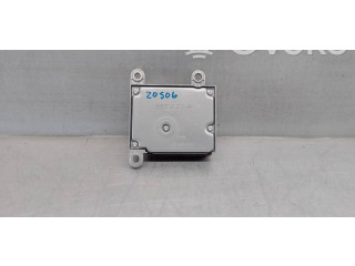 Блок подушек безопасности 51789681, 609009500C Lancia Ypsilon