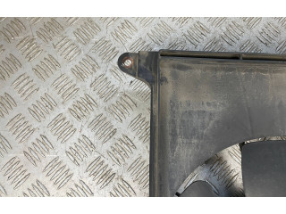 Вентилятор радиатора         Subaru B9 Tribeca 