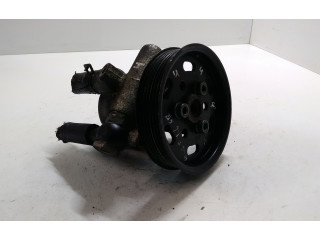 Насос усилителя руля