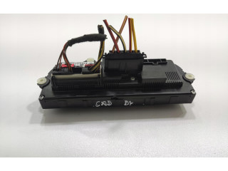 Блок управления климат-контролем 1K8907426AM Volkswagen Caddy