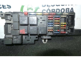 Модуль управления BSM 8678449-518787205 Volvo XC90