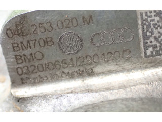 Турбина Seat Ateca 04L253020M