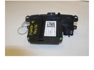 Блок управления климат-контролем 735340630   Fiat Punto (188)