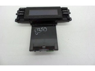 Дисплей    31268336, 31268336   Volvo V70