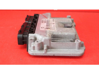 Řídící jednotka 89661-0D270, 89661-0D270 Toyota Yaris 2007