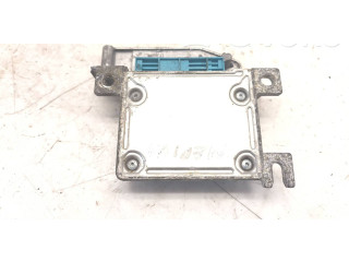 Блок подушек безопасности 13203620   Opel Meriva A