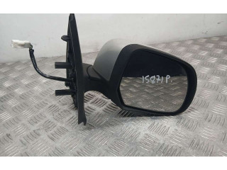 Зеркало электрическое        Dacia Lodgy  2012 -  года   