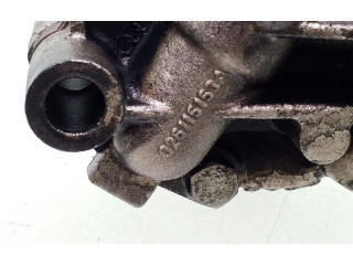 Масляный насос  Avg 026115153A  Volkswagen PASSAT B5 