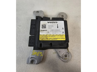 Блок подушек безопасности 31476261 Volvo S60