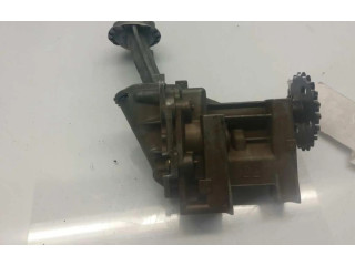 Масляный насос 7700600532 Renault Kangoo I