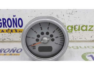 Панель приборов 62116924926, 62116936297   Mini One - Cooper R50 - 53       