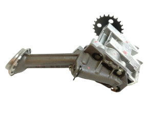 Масляный насос K9KE6 8200307174 Dacia Sandero