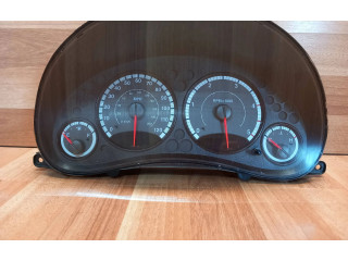 Панель приборов 04832731AB   Jeep Cherokee III KJ       