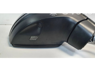 Zpětné zrcátko Volkswagen Tiguan 2017