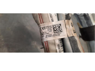 Боковая подушка безопасности 648756400D Dacia Sandero III