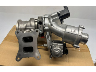 Турбина Нагнетатель Audi A3 S3 8L 06K145701T, 06K145701.T