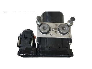 Блок АБС 4670A453, 06210215154   Mitsubishi  Outlander  2007-2012 года