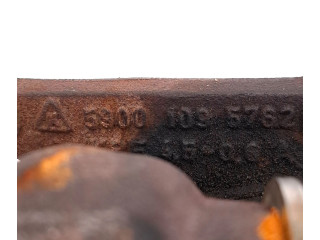 Turbodmychadlo Турбина 059145715F, 53041015281B Audi Q7 4L BUG