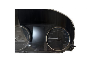 Панель приборов 8100C543, MM0059354 Mitsubishi Outlander