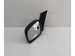 Zpětné zrcátko  Volkswagen Caddy 2014  2K5857508AC  