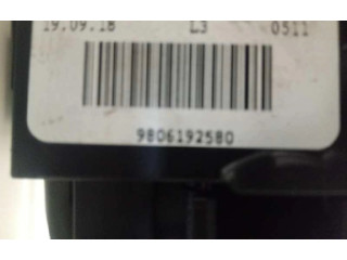 Vstřikovač 9806192580, 9806192580 Citroen Jumpy