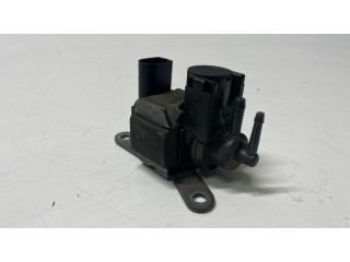 Вакуумный клапан