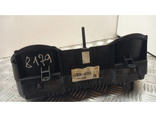 Přístrojová deska  Seat Altea XL 2009 1P0920810H  