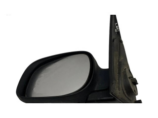 Zpětné zrcátko Land Rover Freelander 2002 E1015438