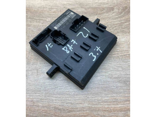 Zámek zadních dveří 4E0907279E, 4E0910279E Audi A8 S8 D3 4E 2002