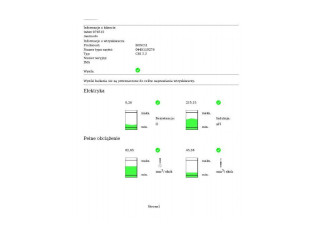 Vstřikovač 0445110276, 0445110276 Fiat Sedici