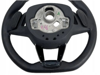 Руль Skoda Octavia Mk4 2019 - года 5E3419093AD